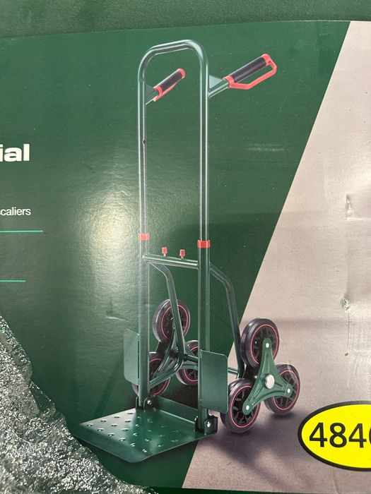 Cărucioare marfă EN GROS – stoc mare