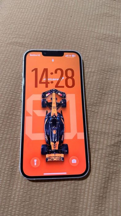 Iphone 13 без ремонта