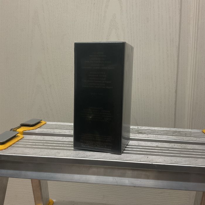 Hugo boss bottled parfum