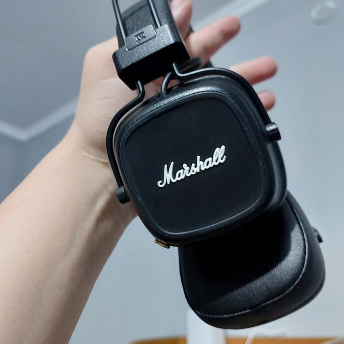 Продам Marshall Major IV Оригинал