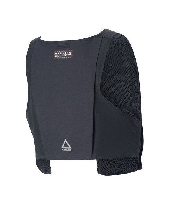 Geaca Enduro Alpinestars Techdura negru/argintiu