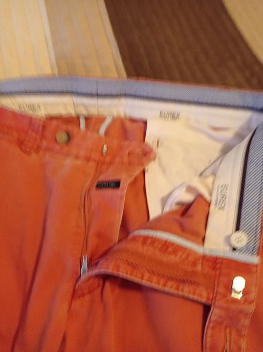 Pantaloni bărbați brax stare f buna 36/32