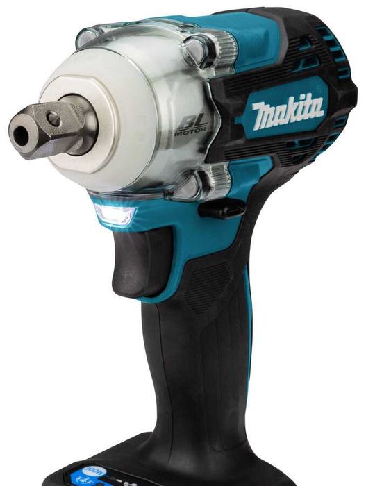 Акумулаторен ударен гайковерт Makita DTW301Z 18V, 1/2", 330 Nm , без батерии и зарядно