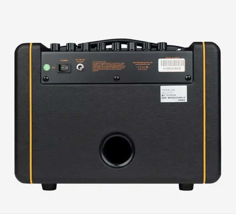 Комбоусилитель  JOYO AS 20S