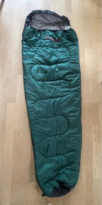 Sac de dormit Trestra Action 250