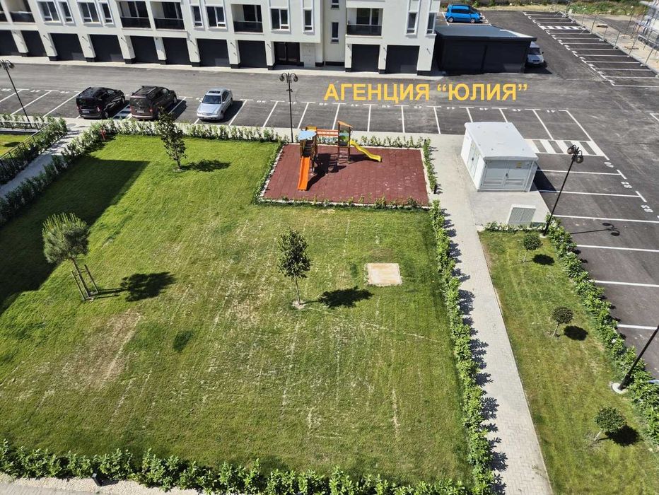 Продава се Многостаен апартамент в Пловдив, Остромила - 370 кв.м за 496 €/кв.м - Снимка #22