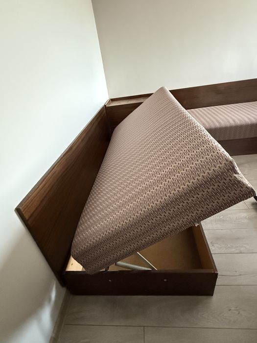 Ъглови легла с матраци