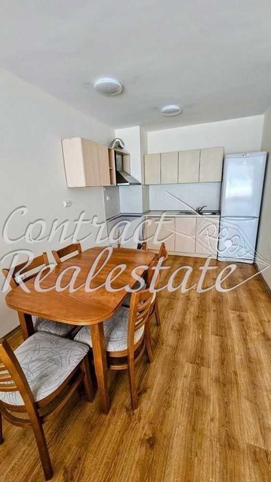 Дава се под наем Двустаен апартамент в Варна, Левски - 81 кв.м за 450 € - Снимка #1