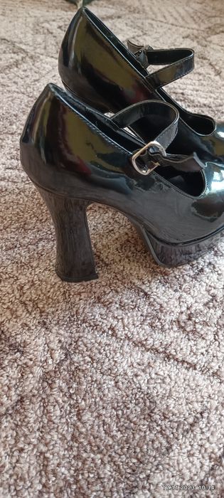 Елегантна парти рокля +