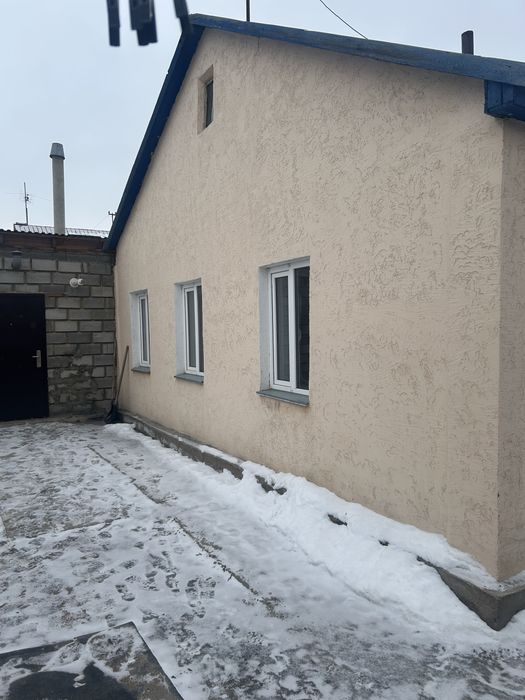 Продается дом. С земельным участком 10сот