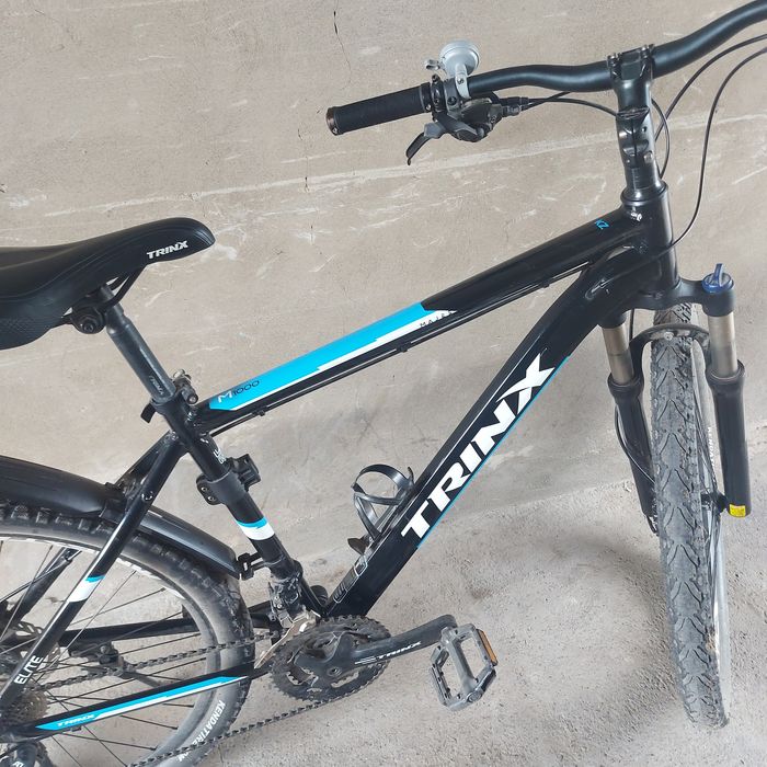 Велосипед  для спорта