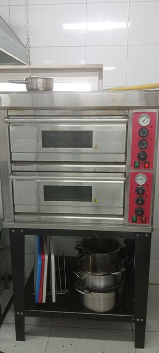 Продам оборудование для ресторана б/у