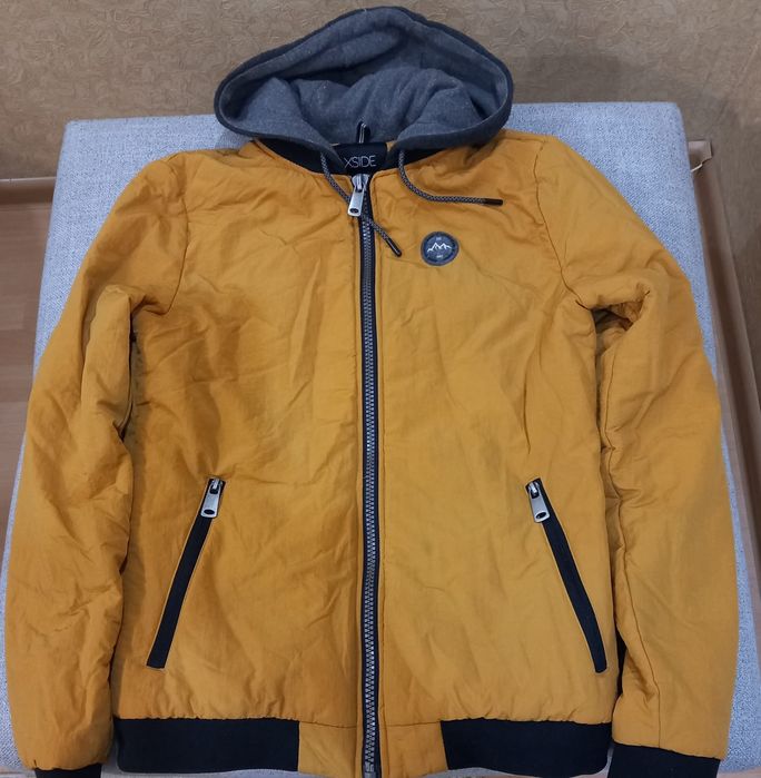 Весенние куртки на мальчика