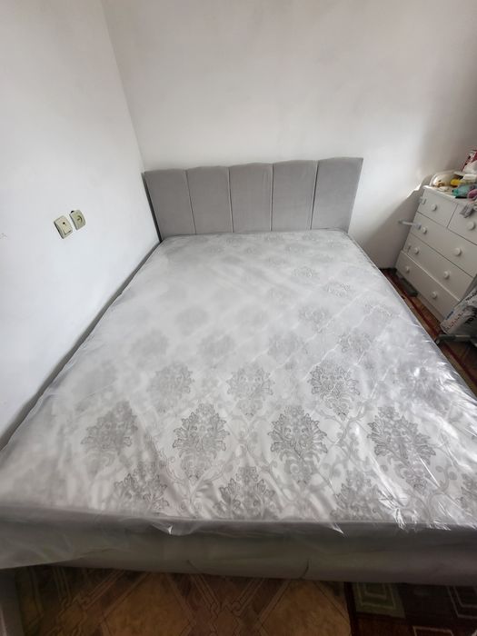 Матрас новый 1.60