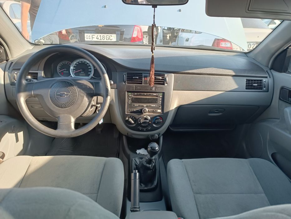 Lassetti 1 pozitsiya, vikubkagayam beriladi