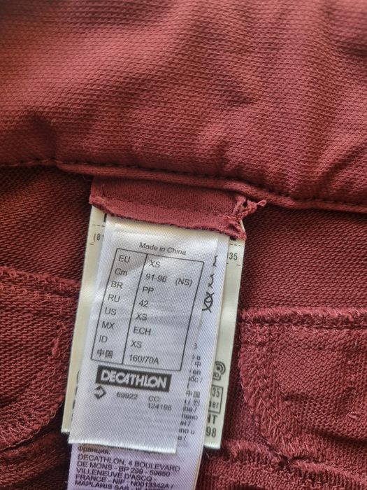 Pantaloni echitație