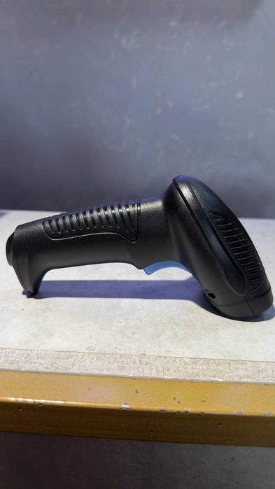 Сканер штрих-кода NETUM с подставкой, USB