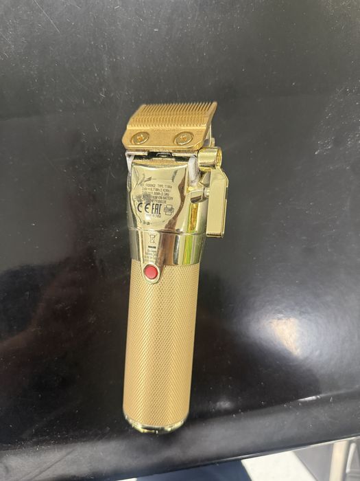 Babyliss fx one gold
