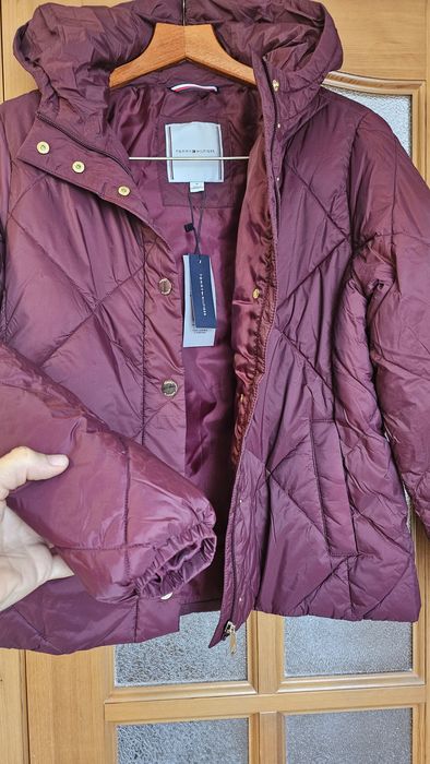 Куртка Tommy Hilfiger, размер М