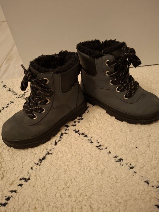Ghete impermeabila H&M nr.24