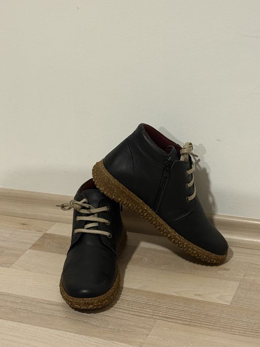 Зимни обувки  38 размер