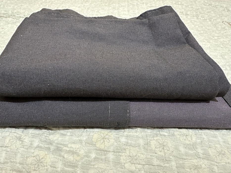 Занавески плотные