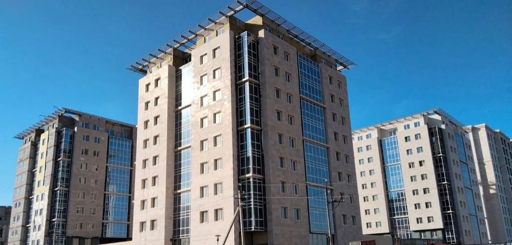 6 комн возле триумфальной арки