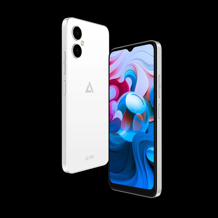 Телефон Ajib i1 4/64