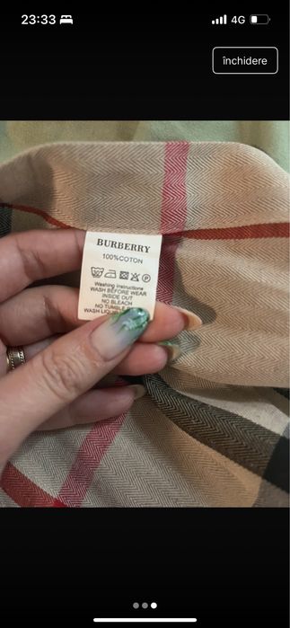 Rochie camasa S!