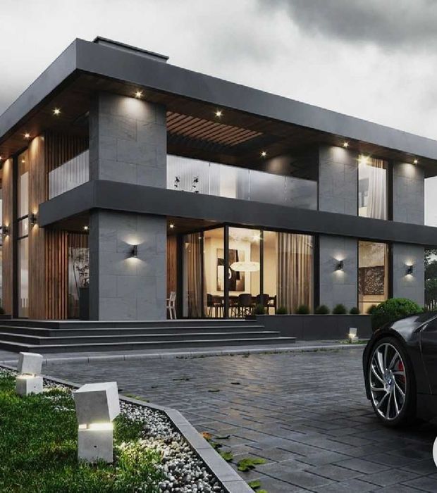 balustrade din sticla pentru scari si balcoane