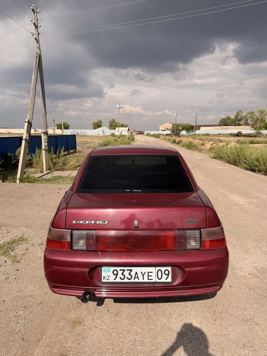Продам ваз 2110,  2004 года