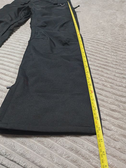 AA Hardware 10K pantaloni ski snowboard schi M