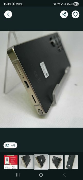 Samsug galaxy s 25 ultra cu casco pret 4000