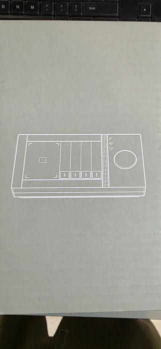 Videointerfon Hikvision DS-KV8413-WME1(C)(C)
