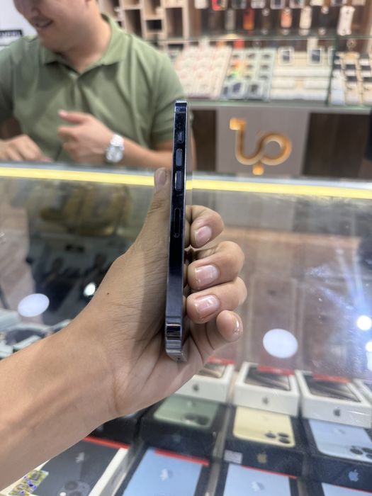 Iphone 13 pro 256 gb