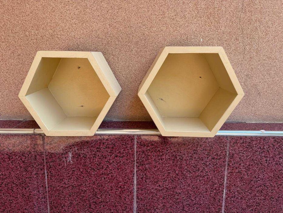 Деревянные аксессуары