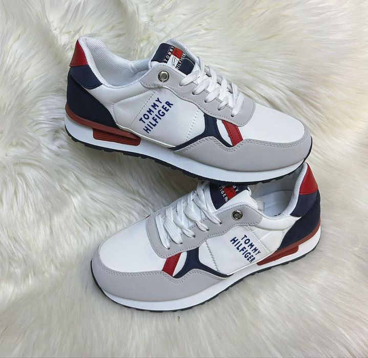 Adidași bărbați 40_45