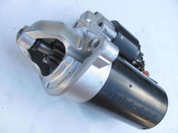 Прлдаю стартер BMW M5 e39