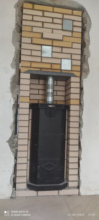 Ochoq tandir pechka barbiku hizmatlari