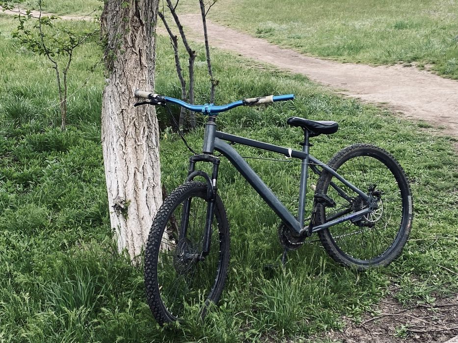 Street Dirt велосипед