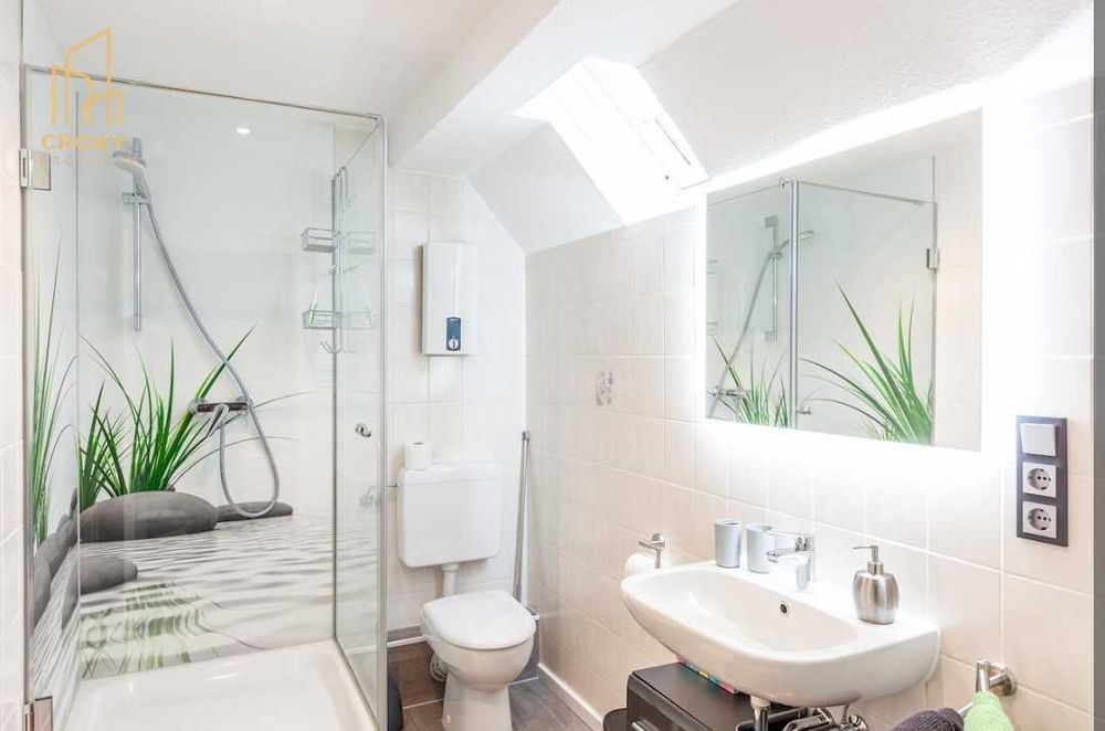 Дава се под наем Едностаен апартамент в София, Витоша - 49 кв.м за 650 € - Снимка #2