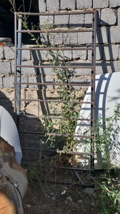 Багажник Volkswagen passat