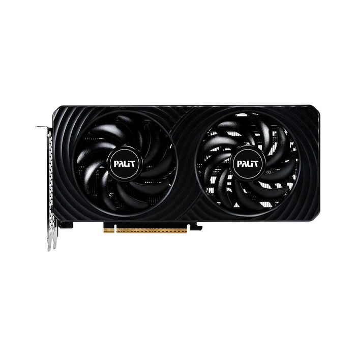 PALIT GeForce RTX 5060 Ti DUAL, 8GB