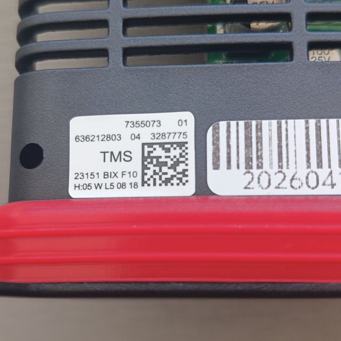 НОВ С ГАРАНЦИЯ! TMS модул за фар  BMW F10, F11 LCI 2013-2017 , F80, F36, X5 F15, X6 F16 2012-2018
