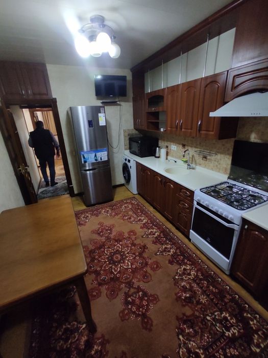 Labzak, Anhor Lokomativ park