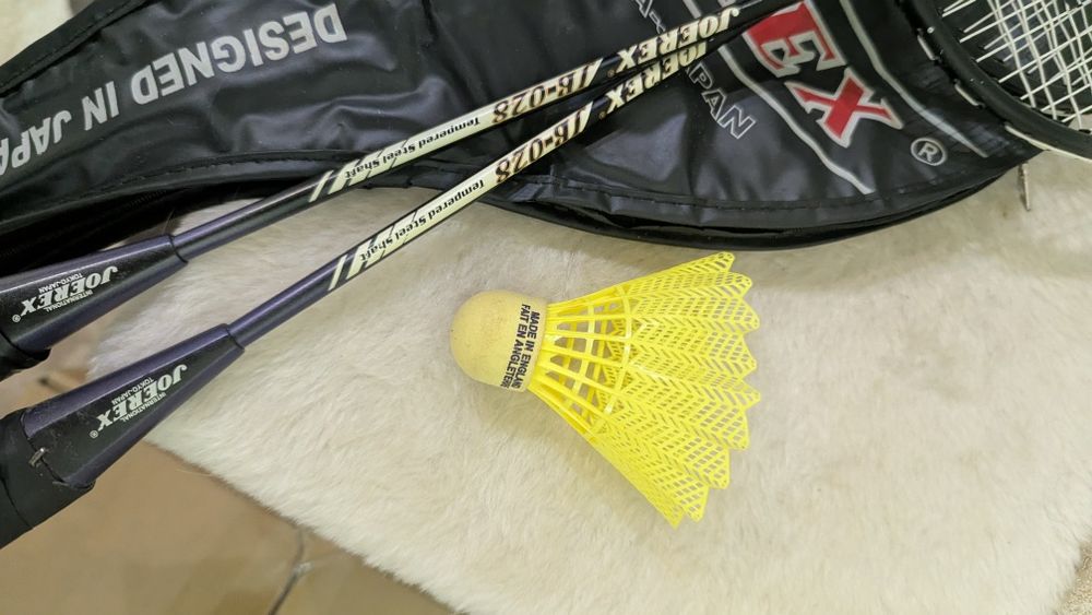 Ракетки для  тенниса