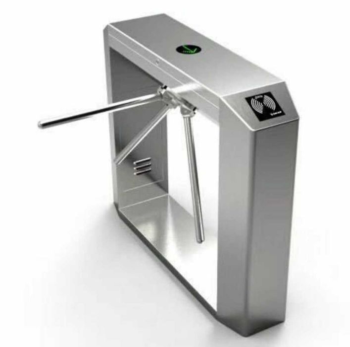 Турникеты, СКУД, Интеграция, FACE ID.