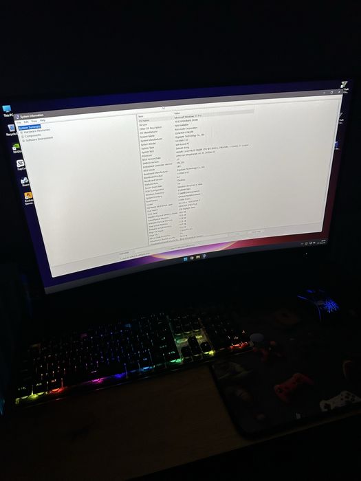 Pc Gaming RTX3060 i5