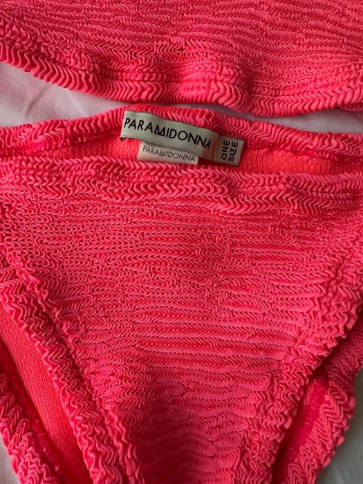 Бански Paramidonna one size
