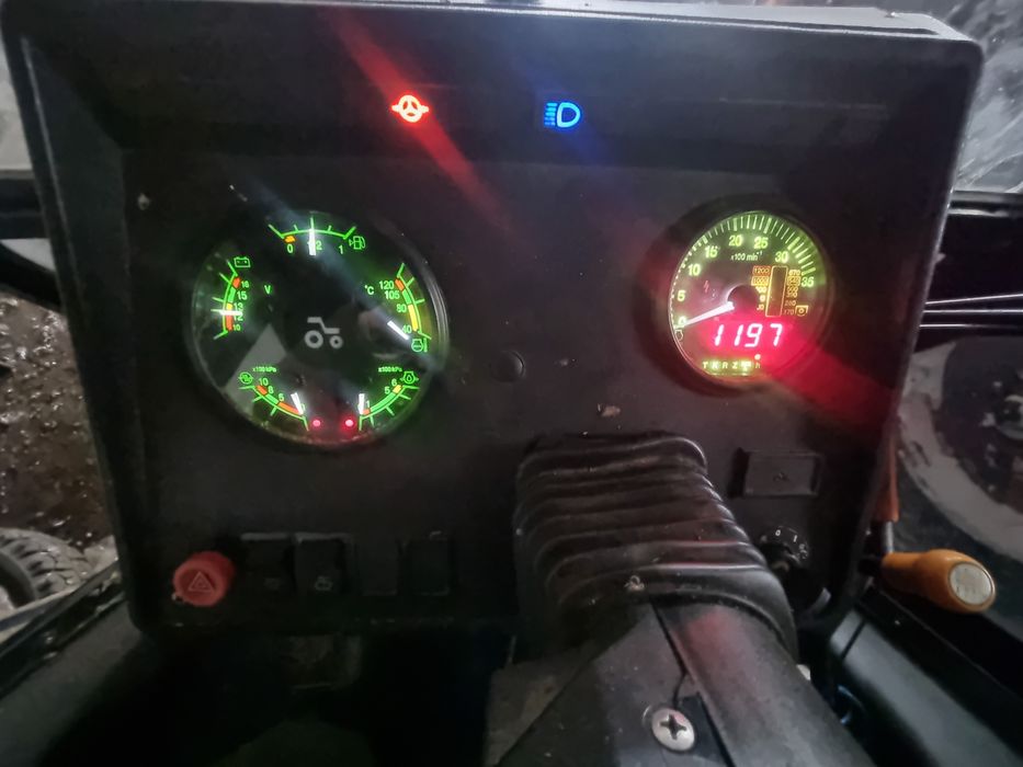 Трактор беларус 82.1